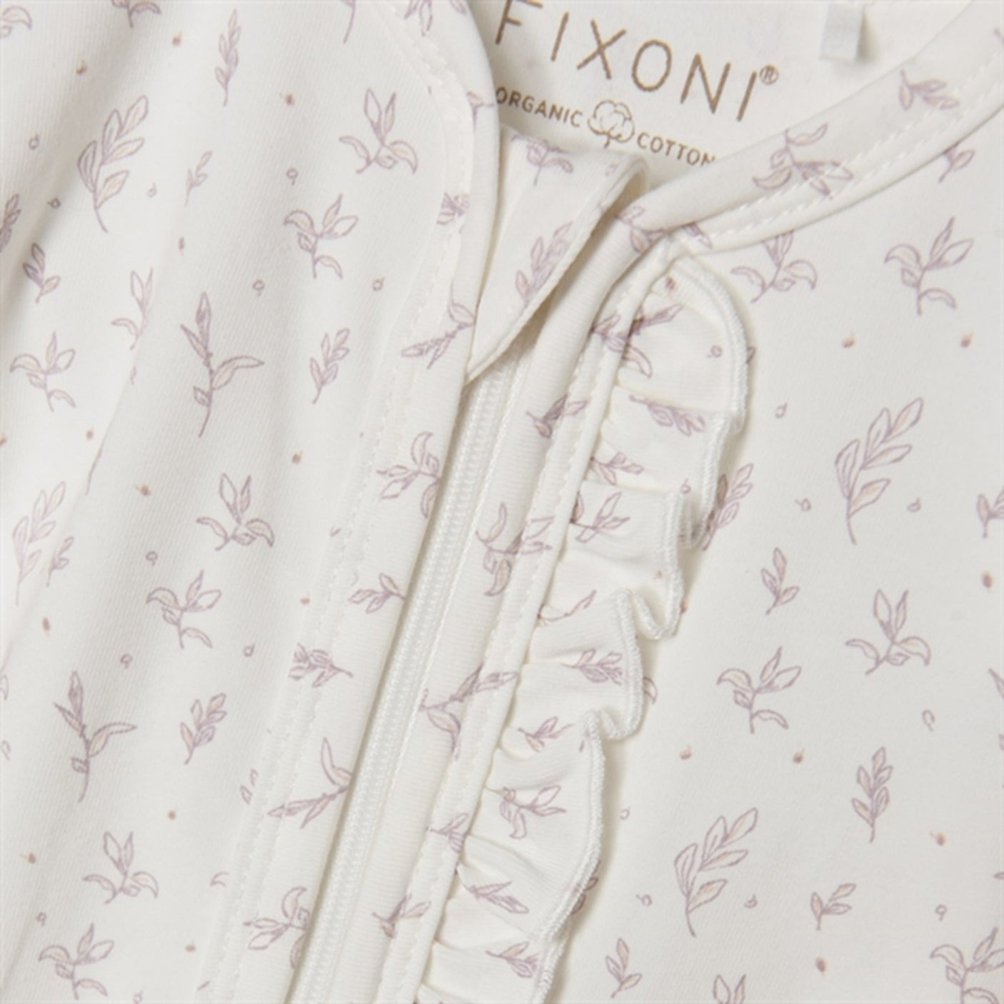 FIXONI Egret Night Suit