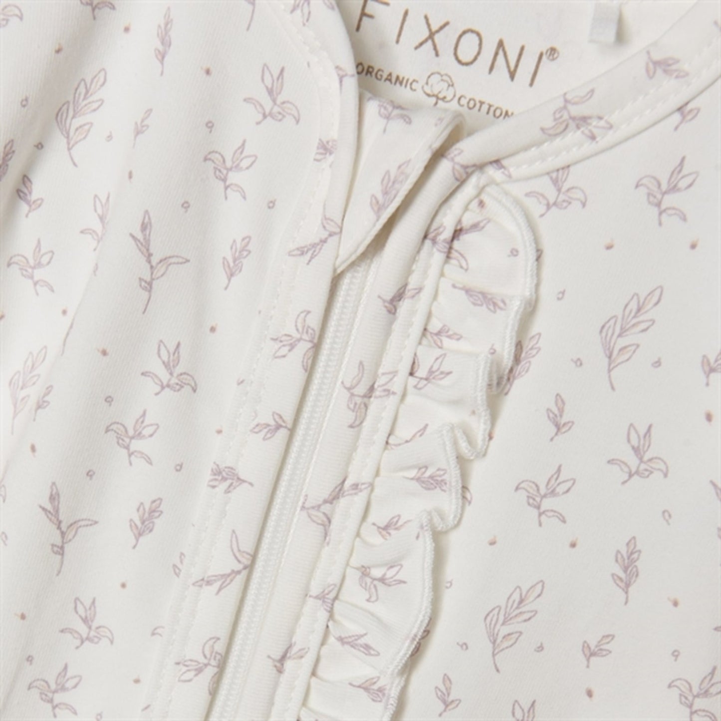 FIXONI Egret Night Suit