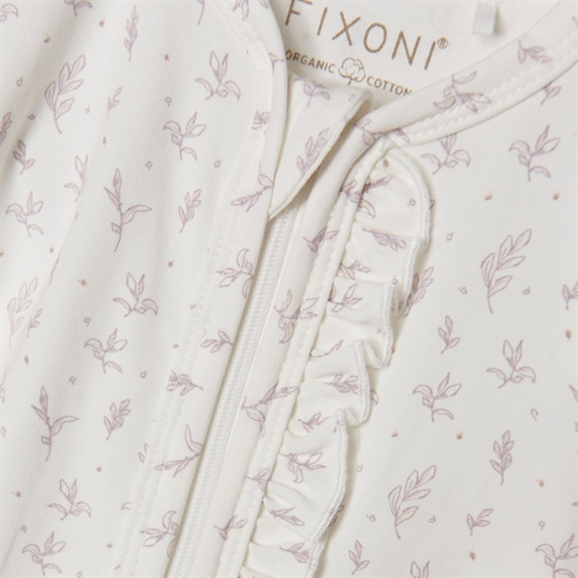 FIXONI Egret Night Suit