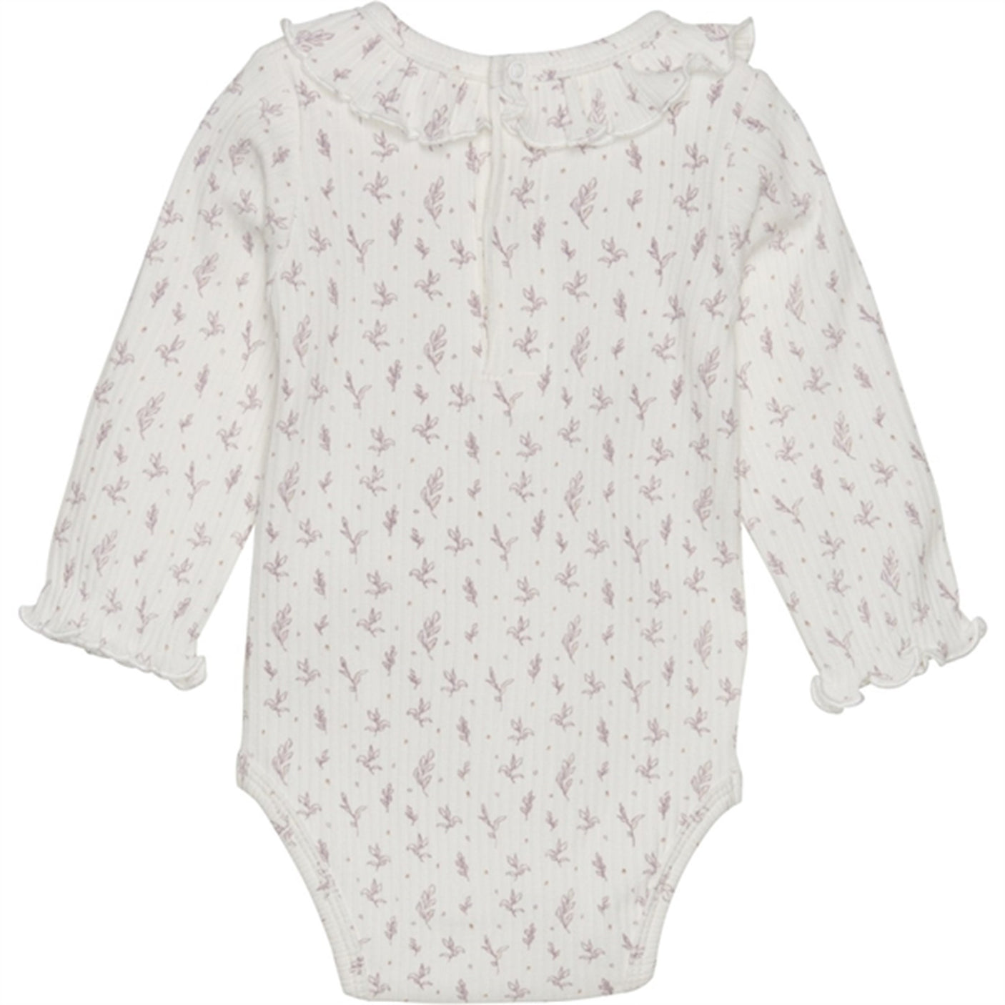 FIXONI Egret Rib Body