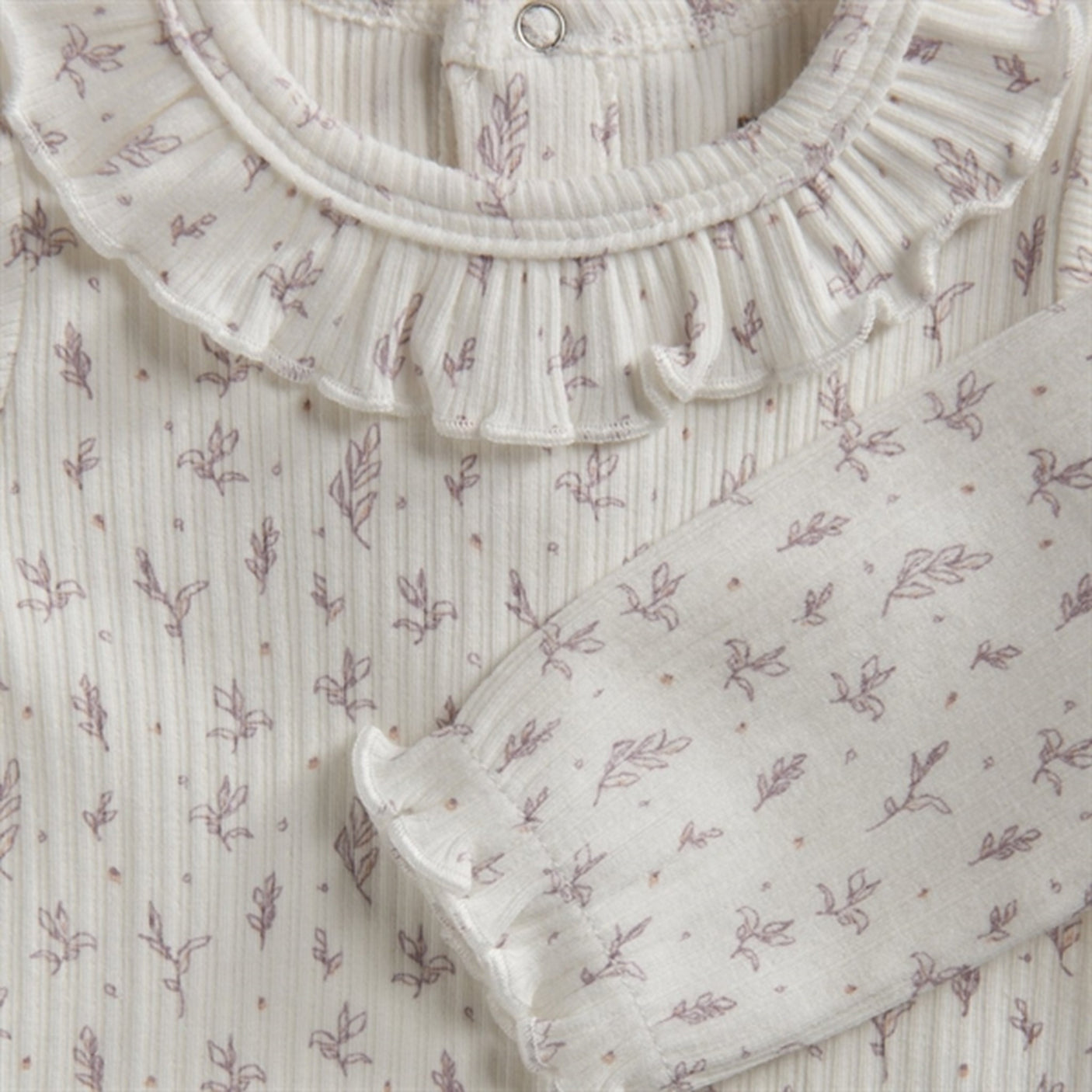 FIXONI Egret Rib Body