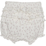 FIXONI Egret Rib Bloomers