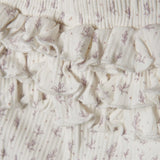 FIXONI Egret Rib Bloomers