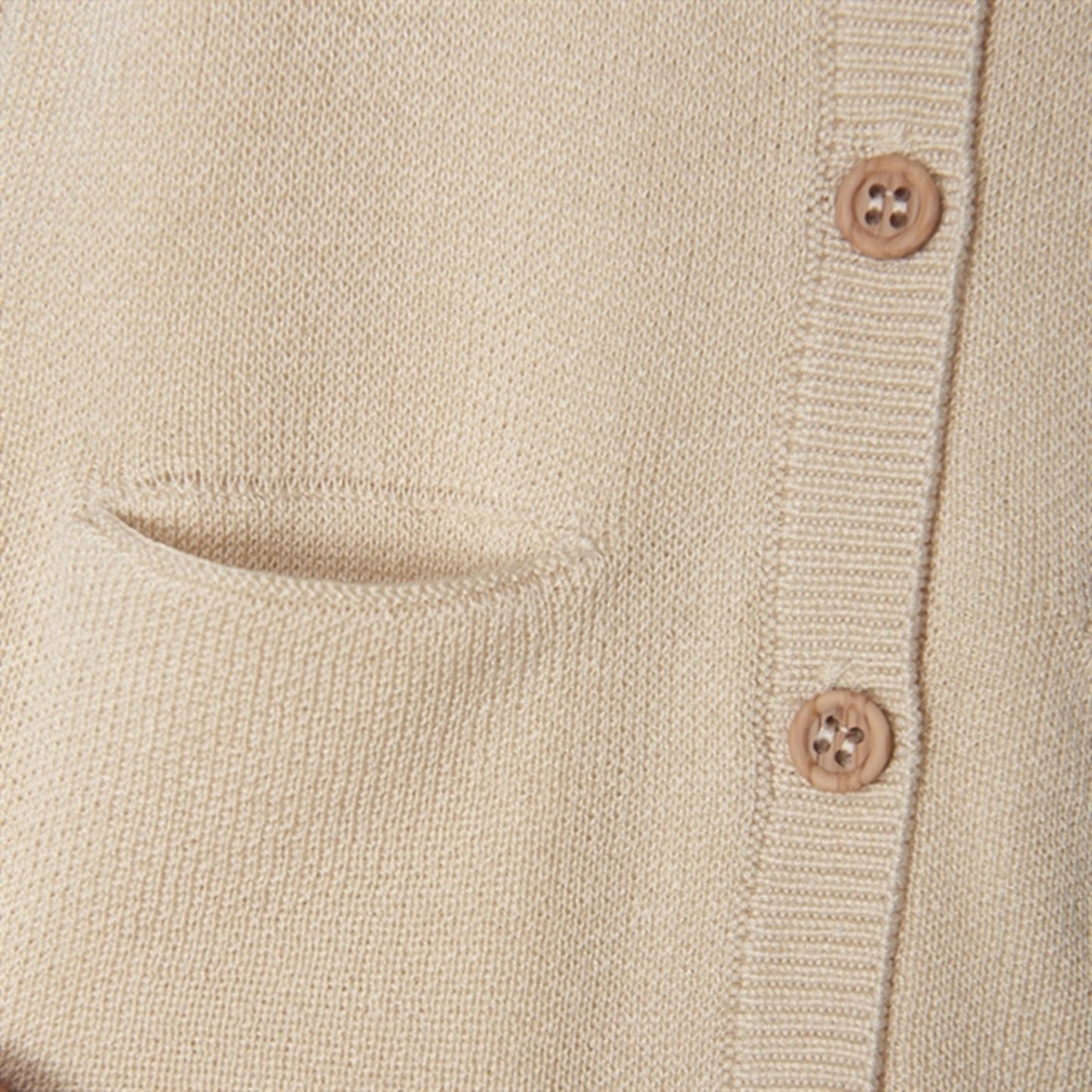 FIXONI Fog Knit Cardigan