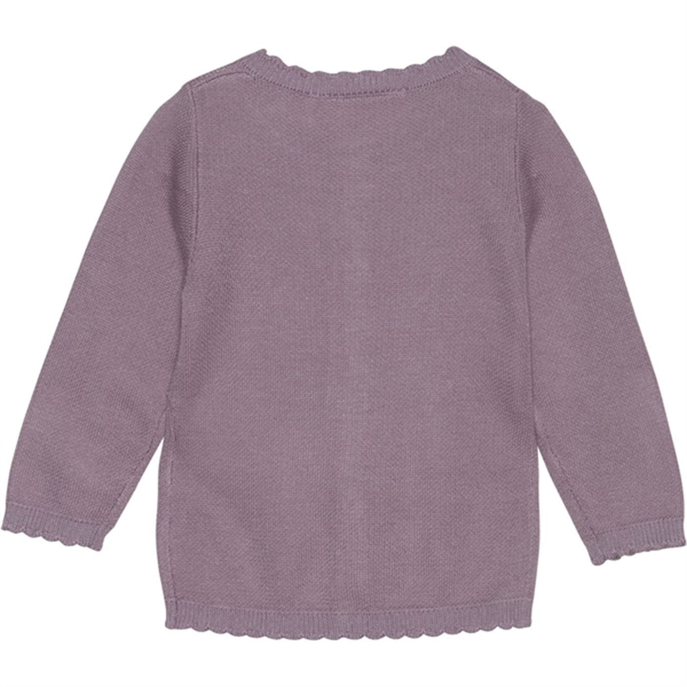 FIXONI Nirvana Knit Cardigan