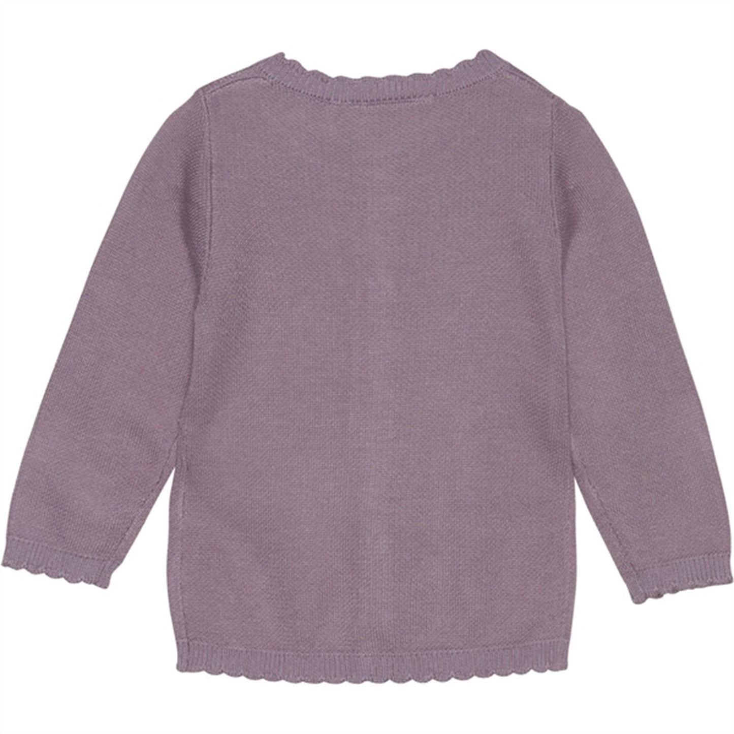 FIXONI Nirvana Knit Cardigan