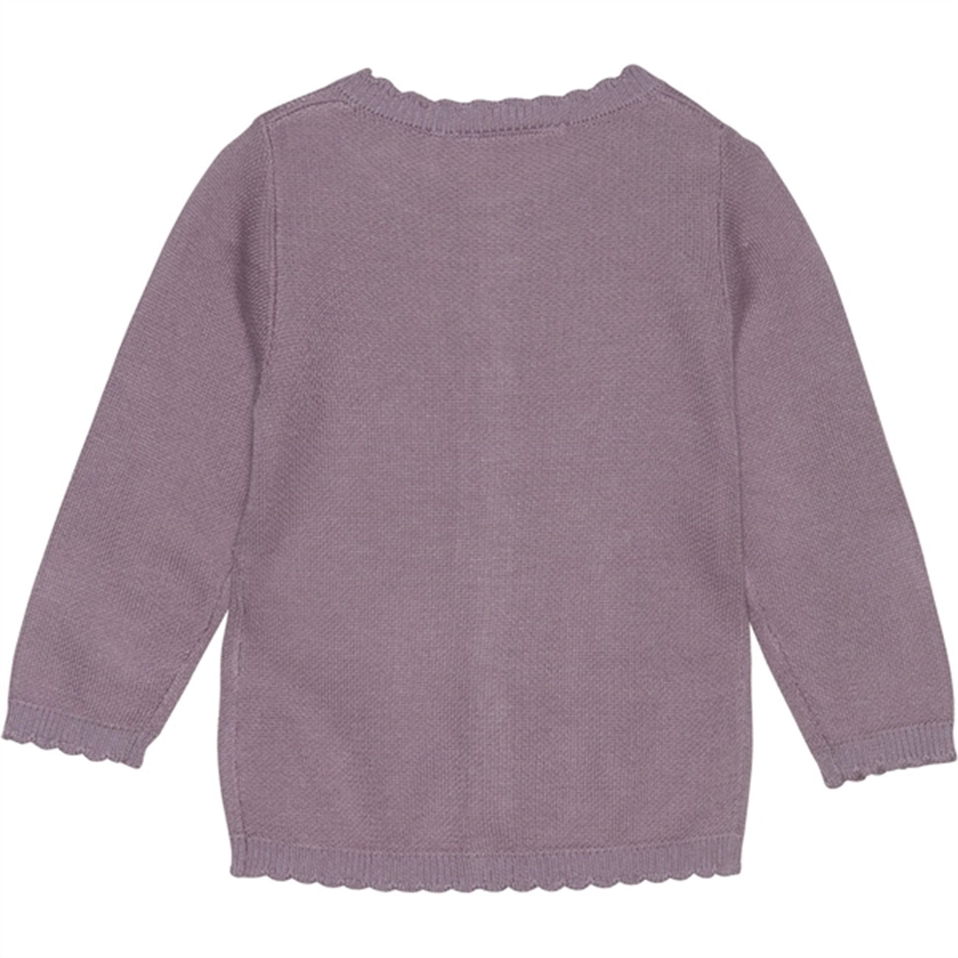 FIXONI Nirvana Knit Cardigan