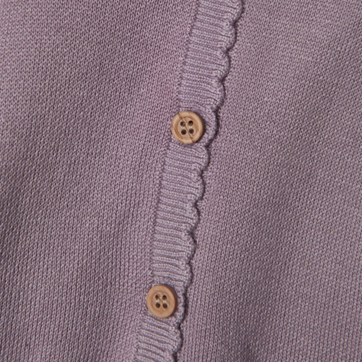 FIXONI Nirvana Knit Cardigan