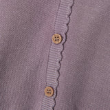FIXONI Nirvana Knit Cardigan