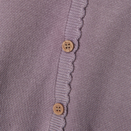 FIXONI Nirvana Knit Cardigan