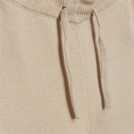 FIXONI Fog Knit Bukser