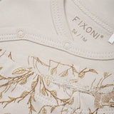 FIXONI Mushroom Set w. Body & Pants