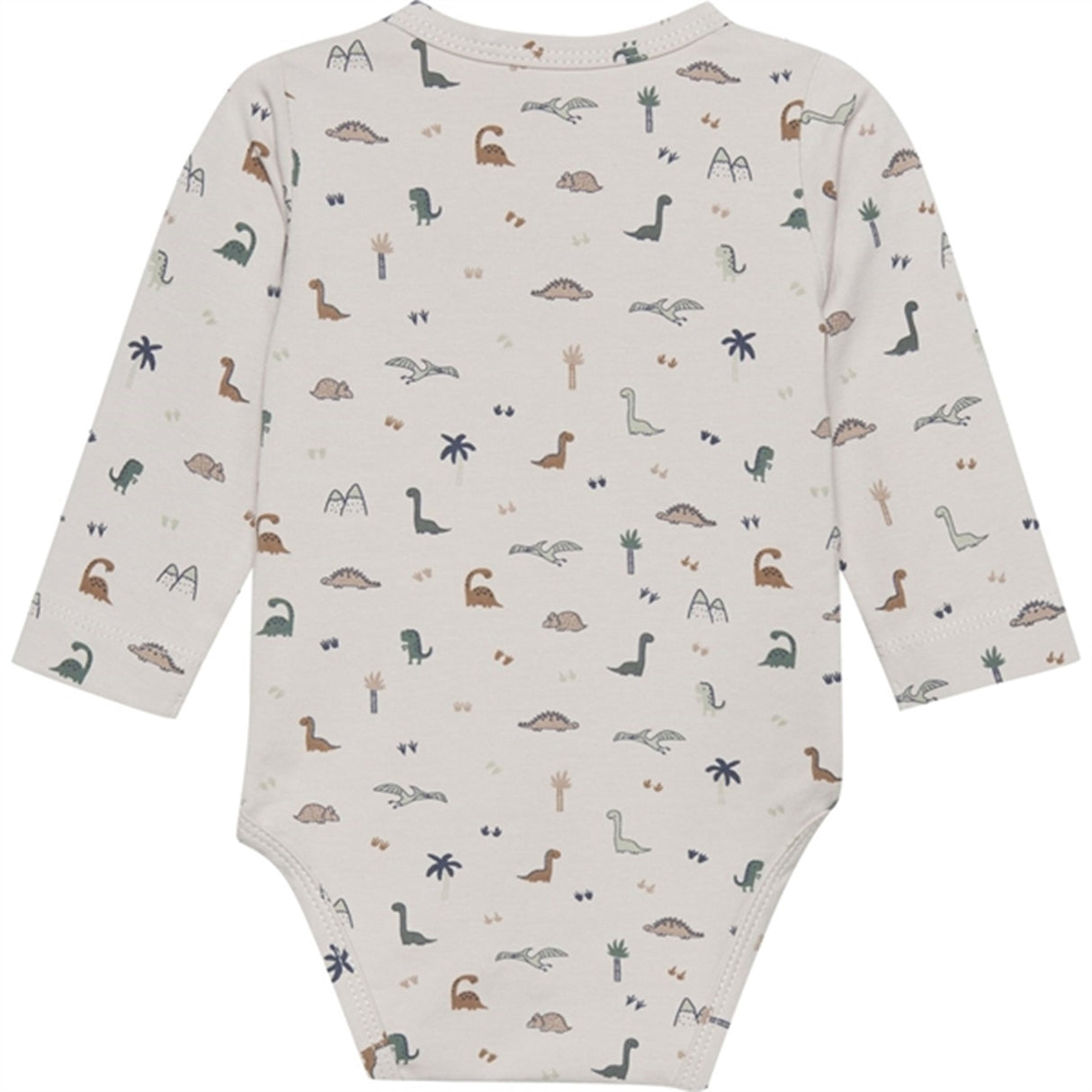 FIXONI Mushroom Body LS