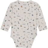 FIXONI Mushroom Body LS