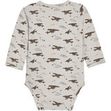 FIXONI India Ink Body LS