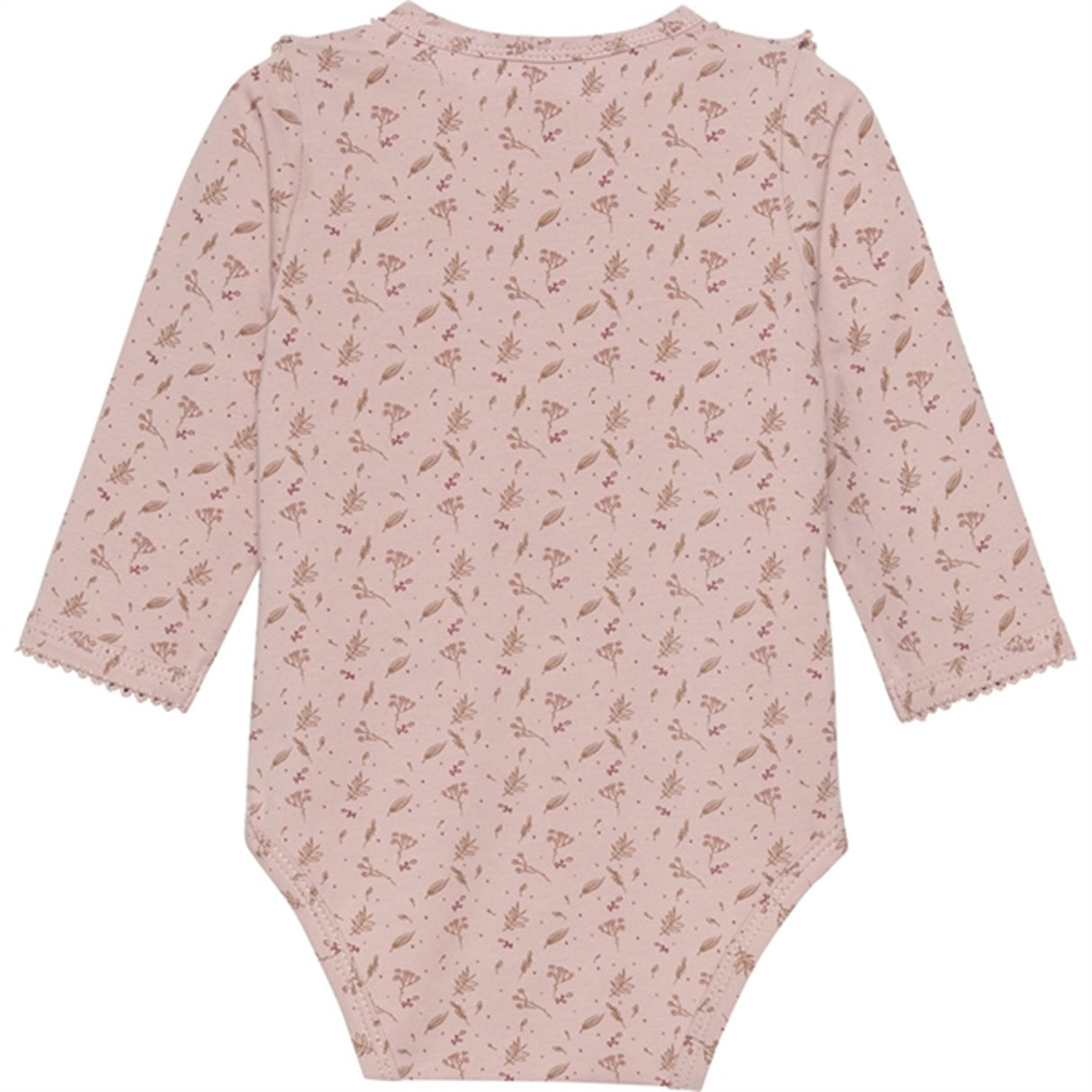 FIXONI Misty Rose Body LS