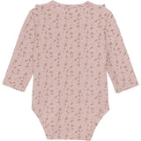 FIXONI Misty Rose Body LS