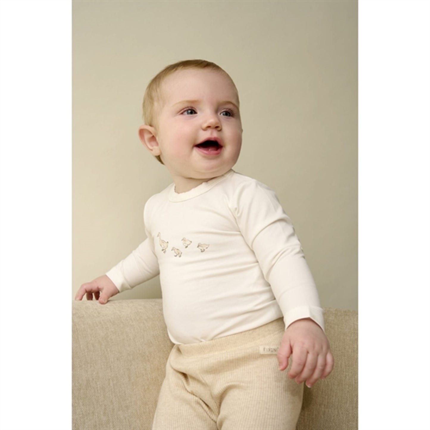 FIXONI Coconut Milk Body LS 2-Pack