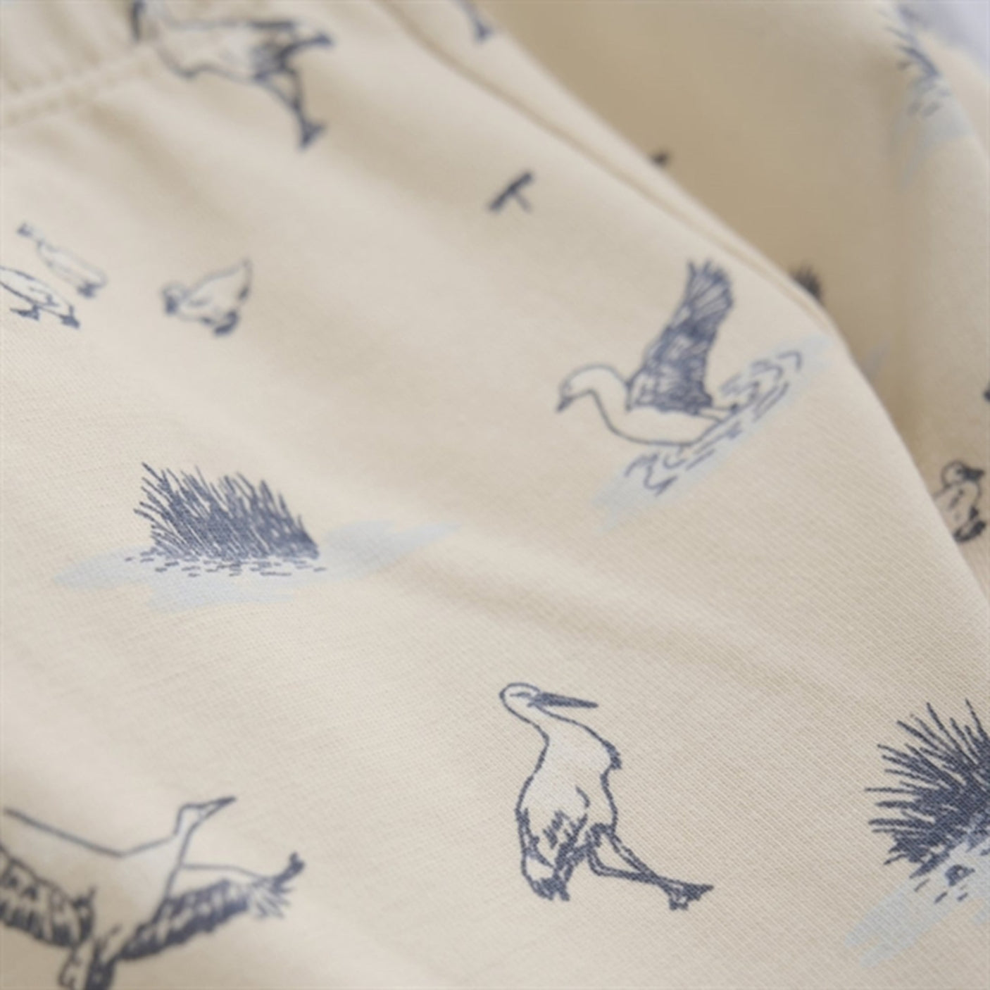 FIXONI Tapioca Leggings