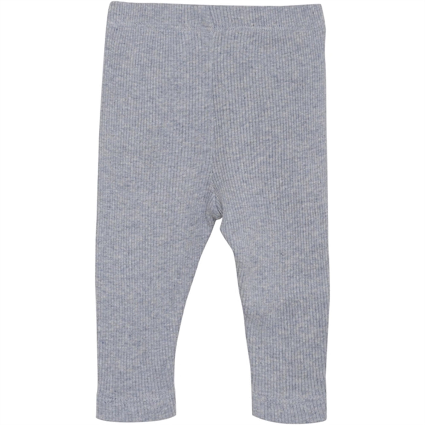 FIXONI Gray Dawn Leggings Rib
