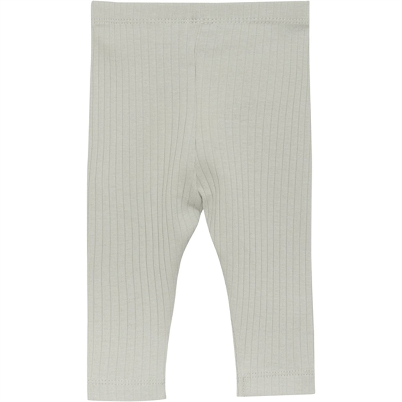 FIXONI Mineral Gray Leggings Rib