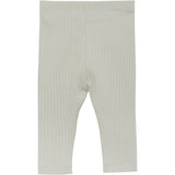 FIXONI Mineral Gray Leggings Rib