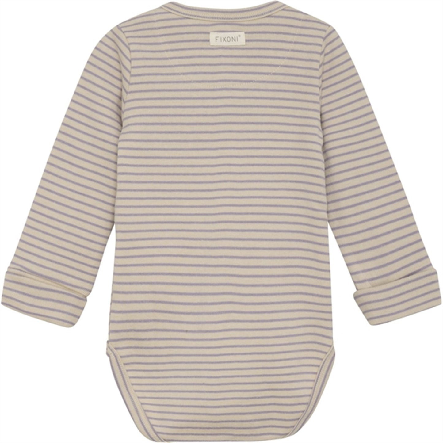 FIXONI Lavender Gray Body LS