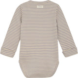 FIXONI Lavender Gray Body LS