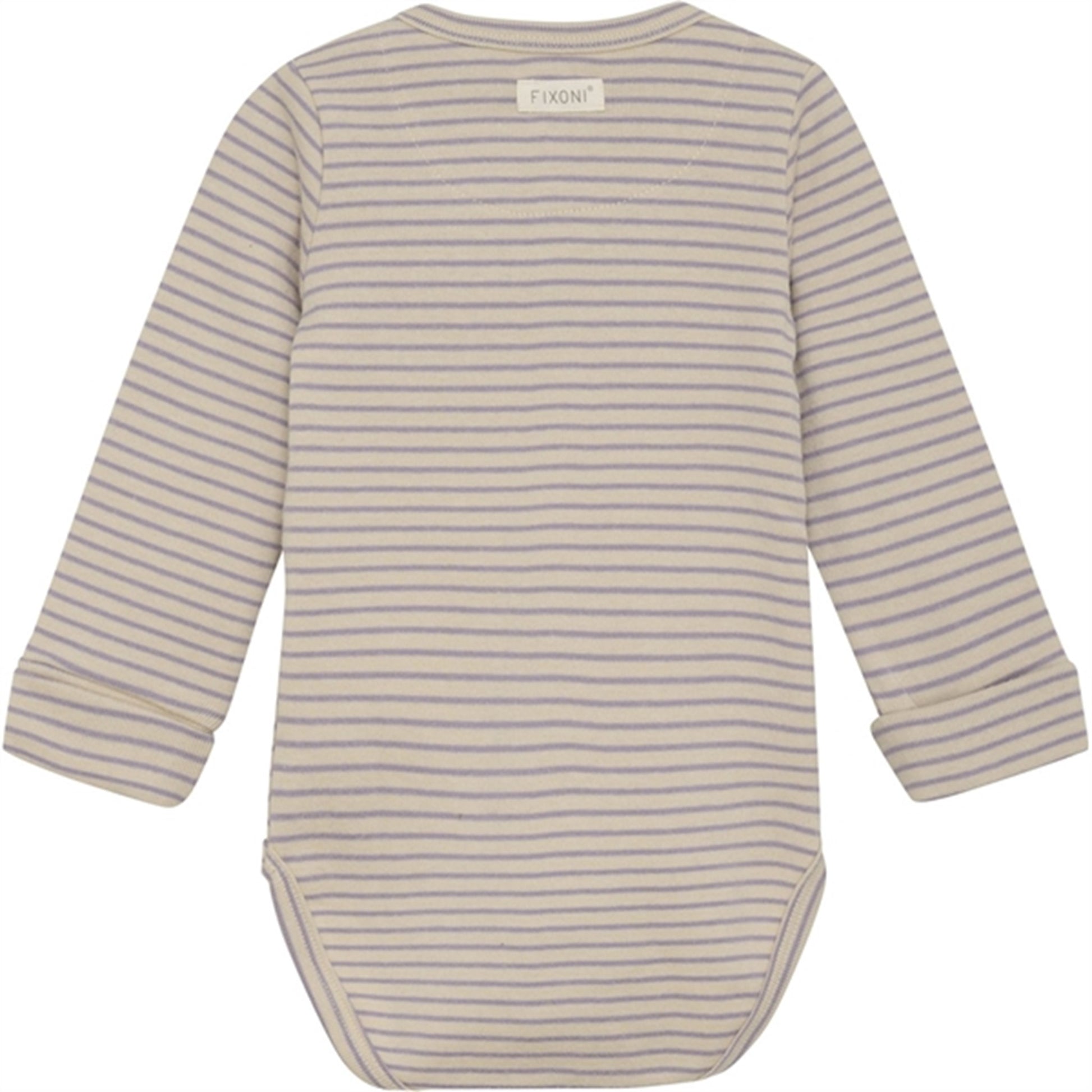 FIXONI Lavender Gray Body LS