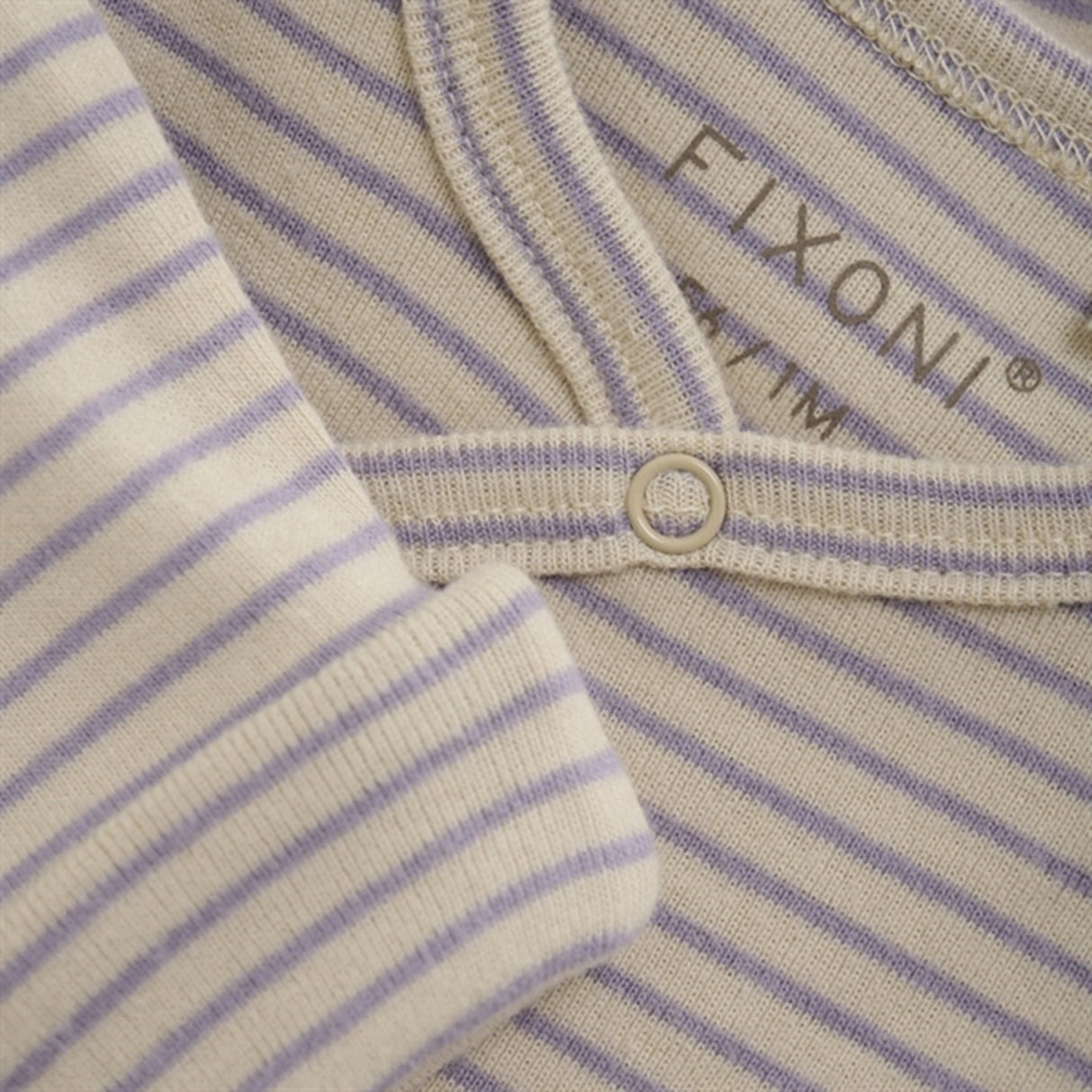 FIXONI Lavender Gray Body LS