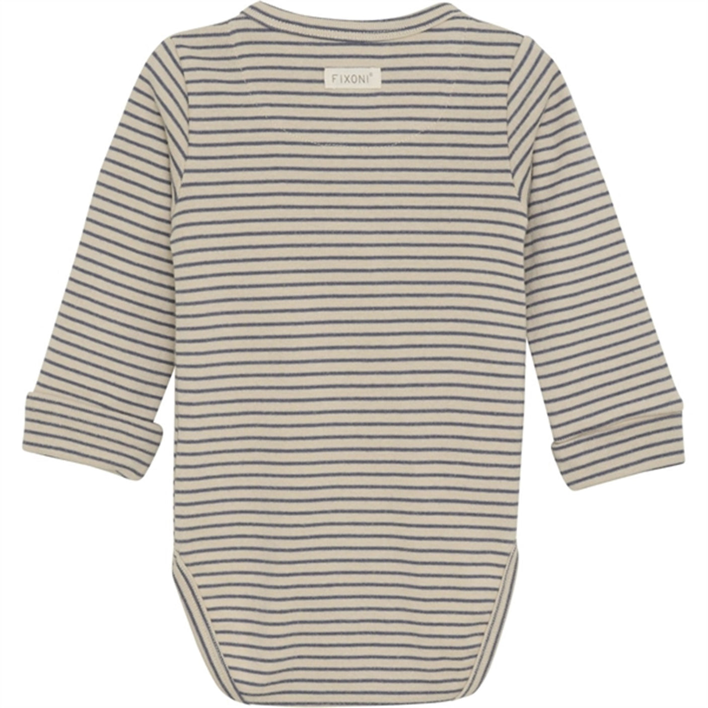 FIXONI Grisaille Body LS