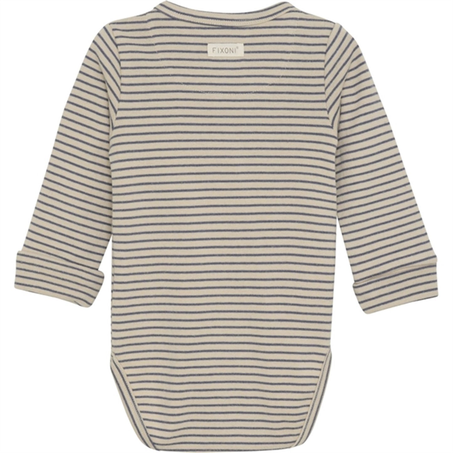 FIXONI Grisaille Body LS