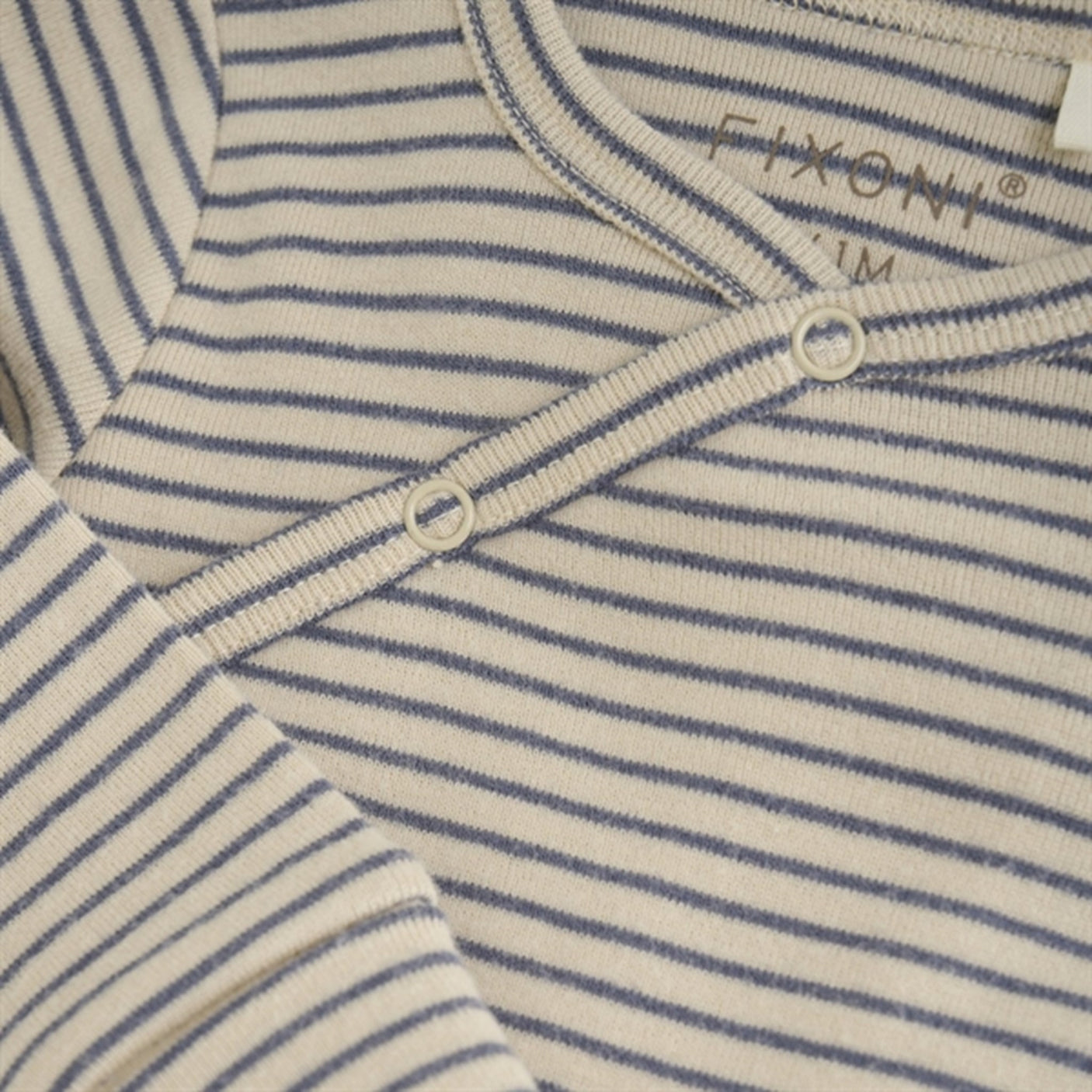 FIXONI Grisaille Body LS