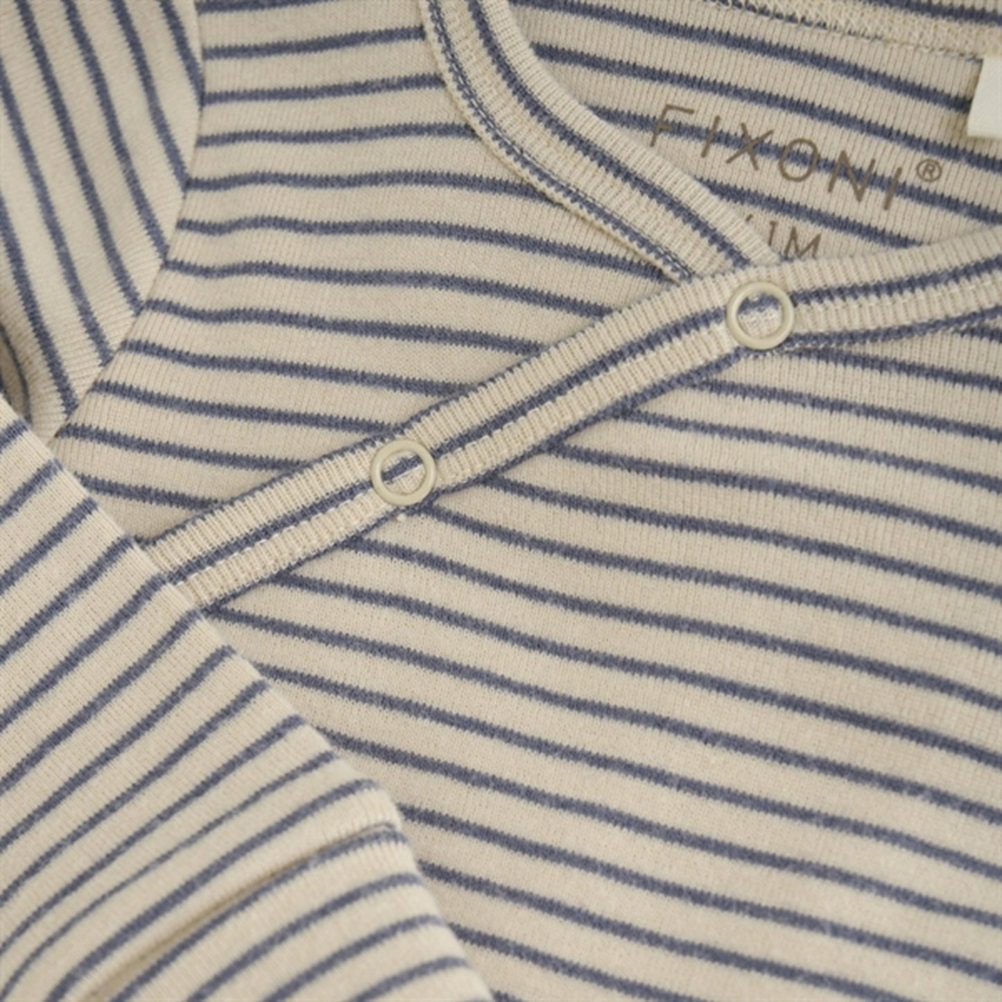 FIXONI Grisaille Body LS