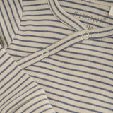 FIXONI Grisaille Body LS