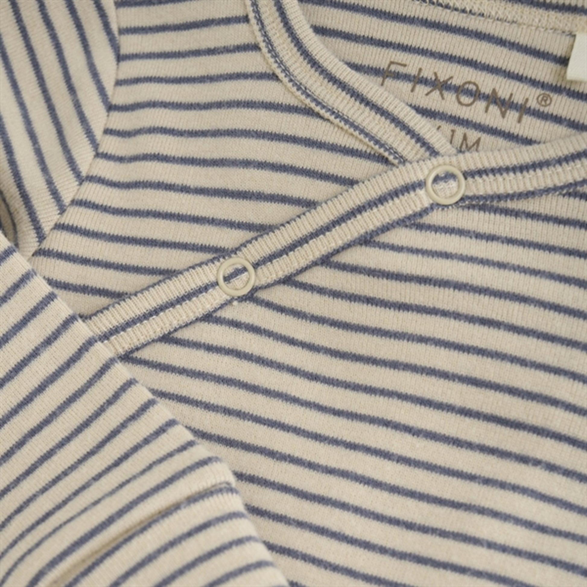 FIXONI Grisaille Body LS