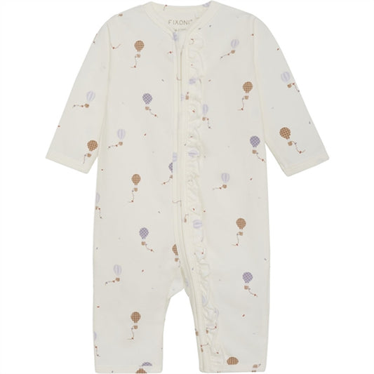 FIXONI Thistle Nightsuit