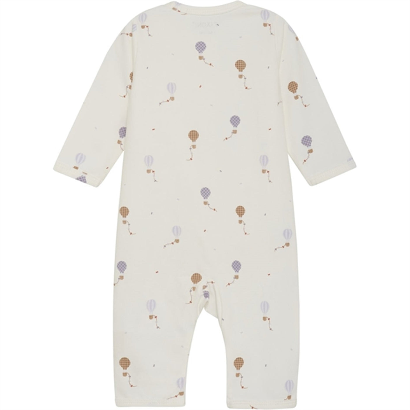 FIXONI Thistle Nightsuit