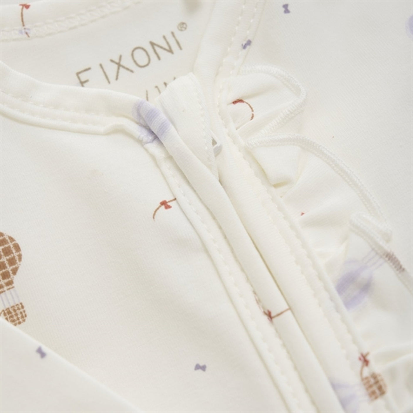 FIXONI Thistle Nightsuit