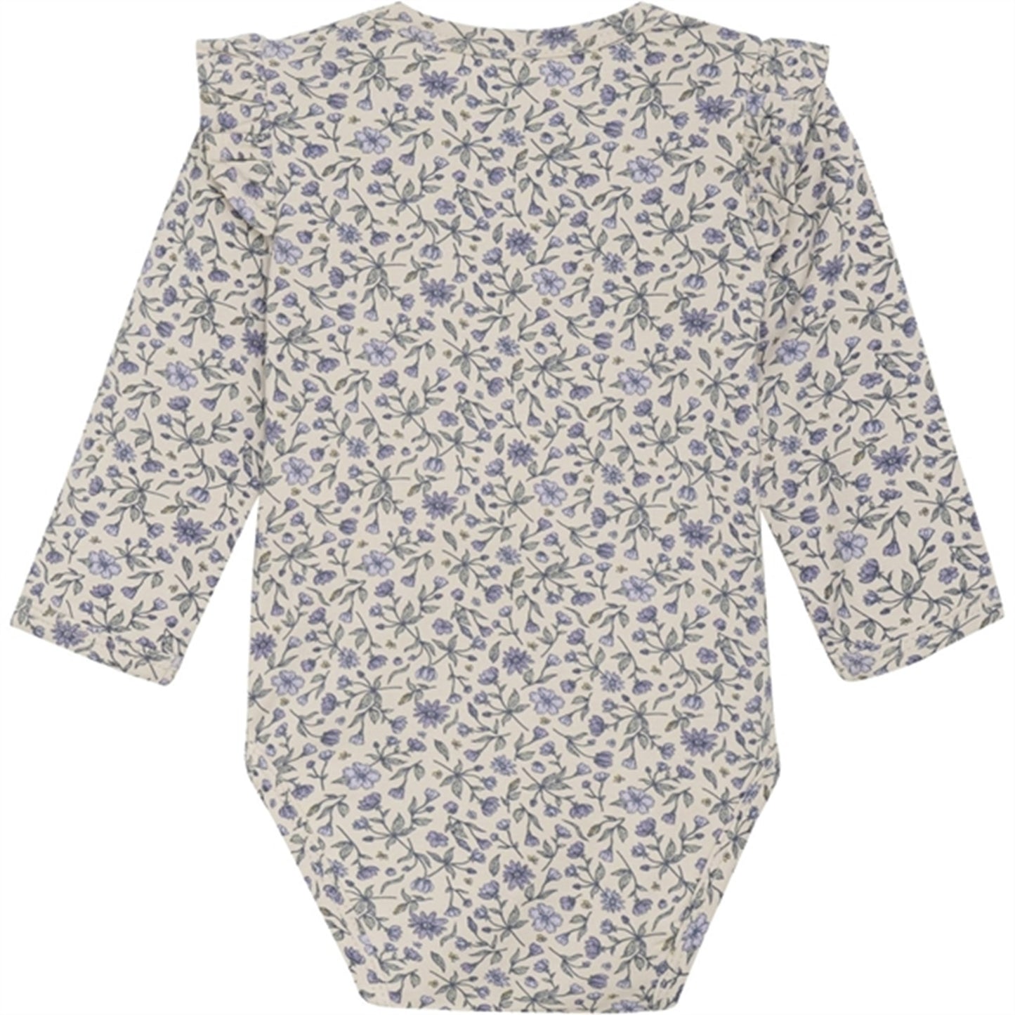 FIXONI Tapioca Body LS