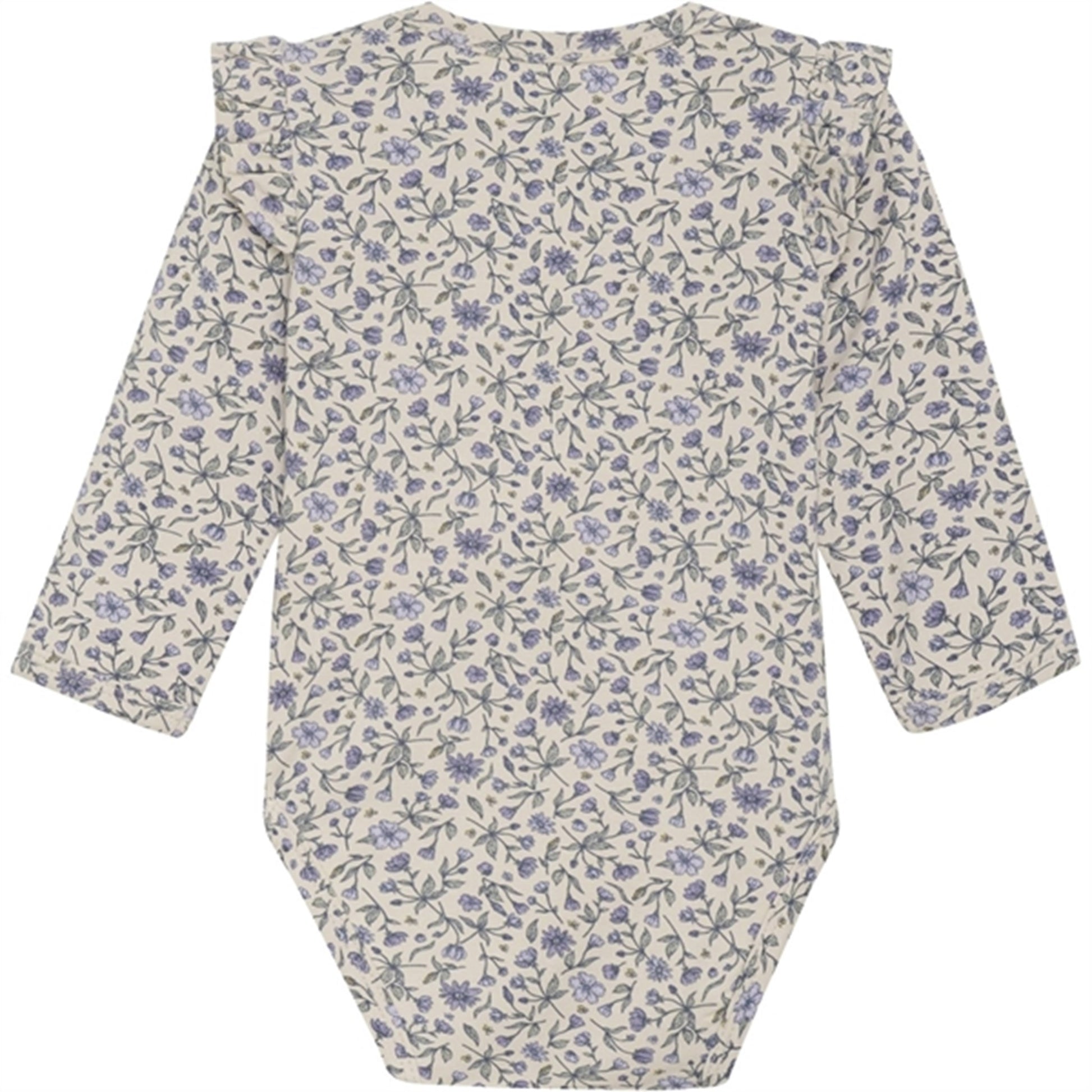 FIXONI Tapioca Body LS