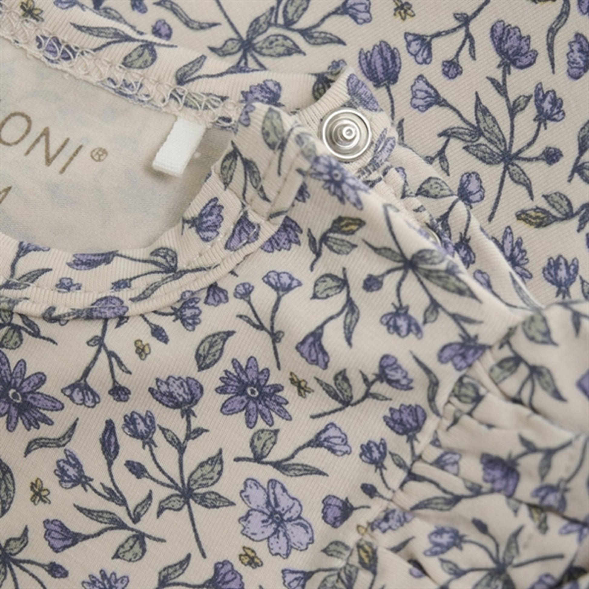 FIXONI Tapioca Body LS