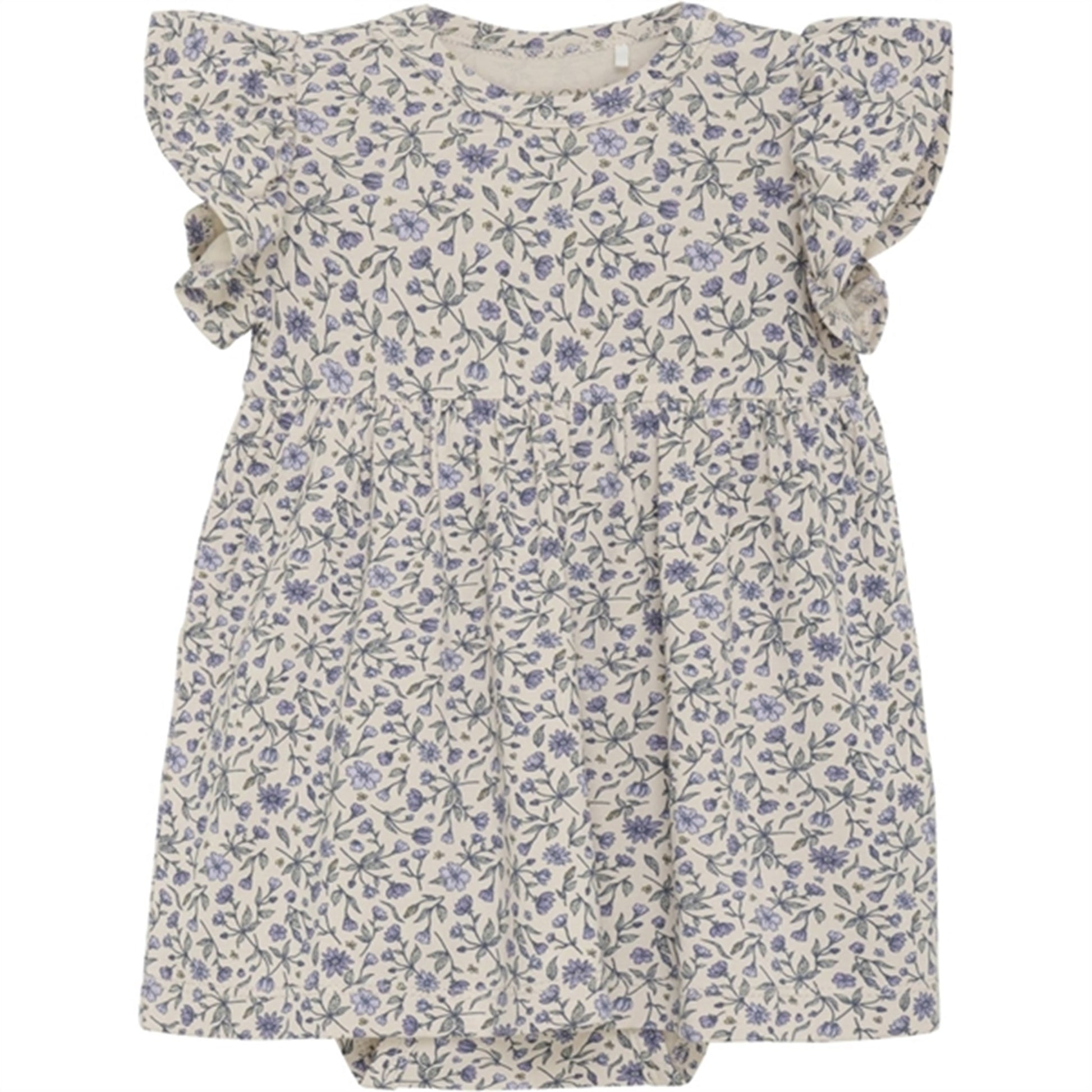 FIXONI Tapioca Body Dress