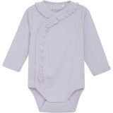 FIXONI Thistle Body LS Rib