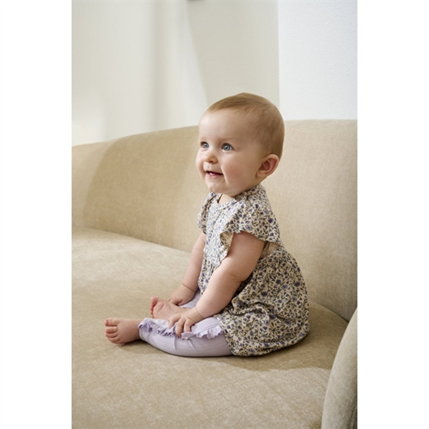 FIXONI Thistle Leggings Rib