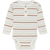 FIXONI Coconut Milk Body LS Rib