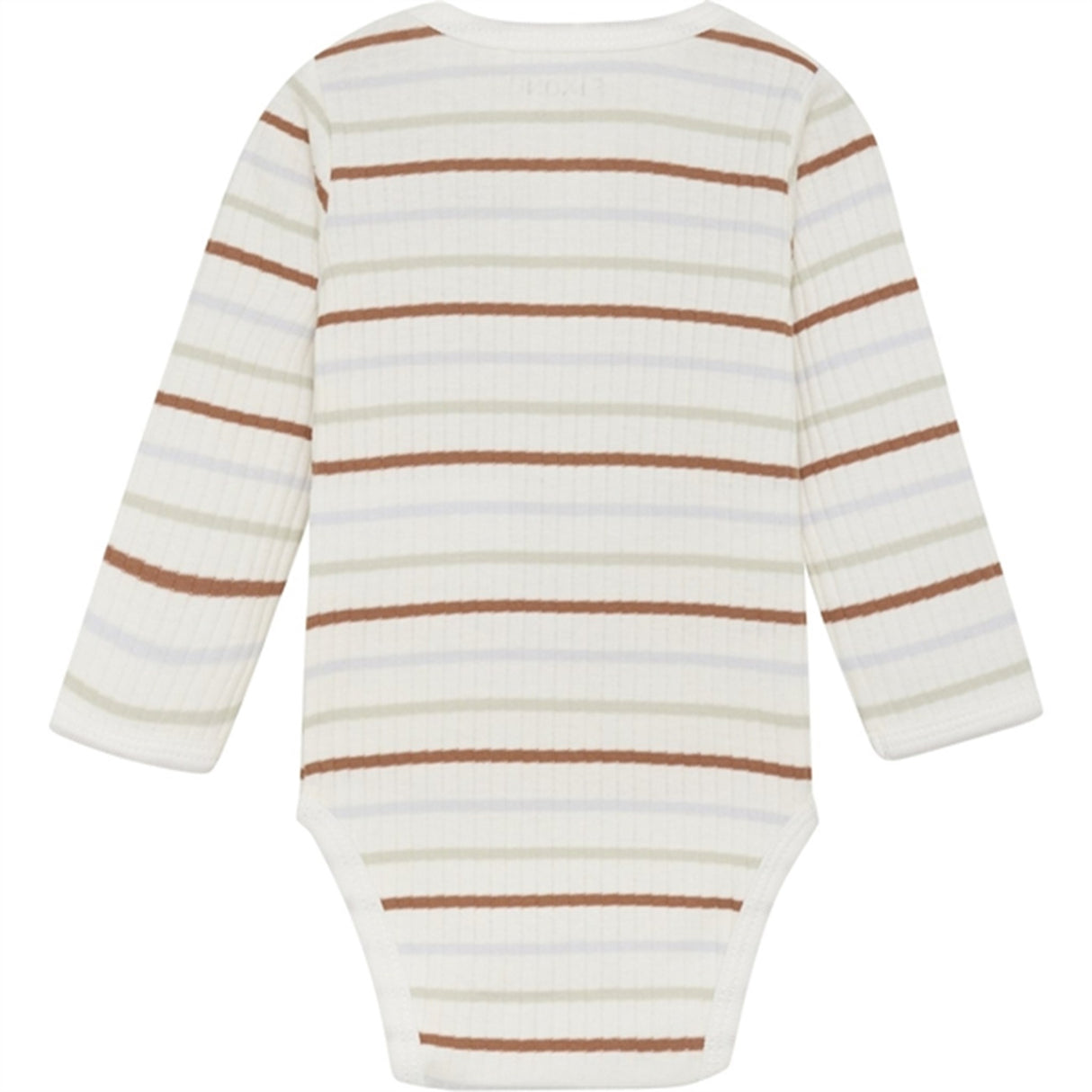 FIXONI Coconut Milk Body LS Rib