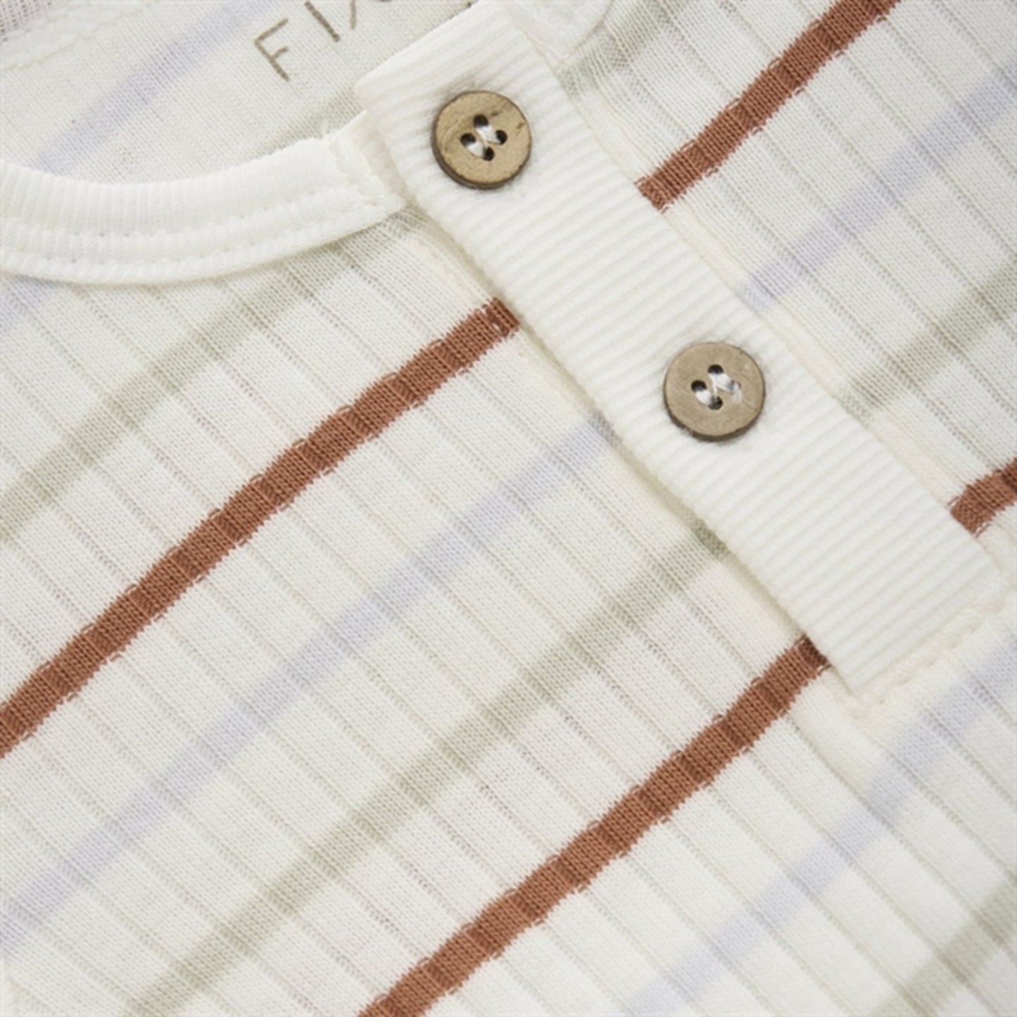 FIXONI Coconut Milk Body LS Rib