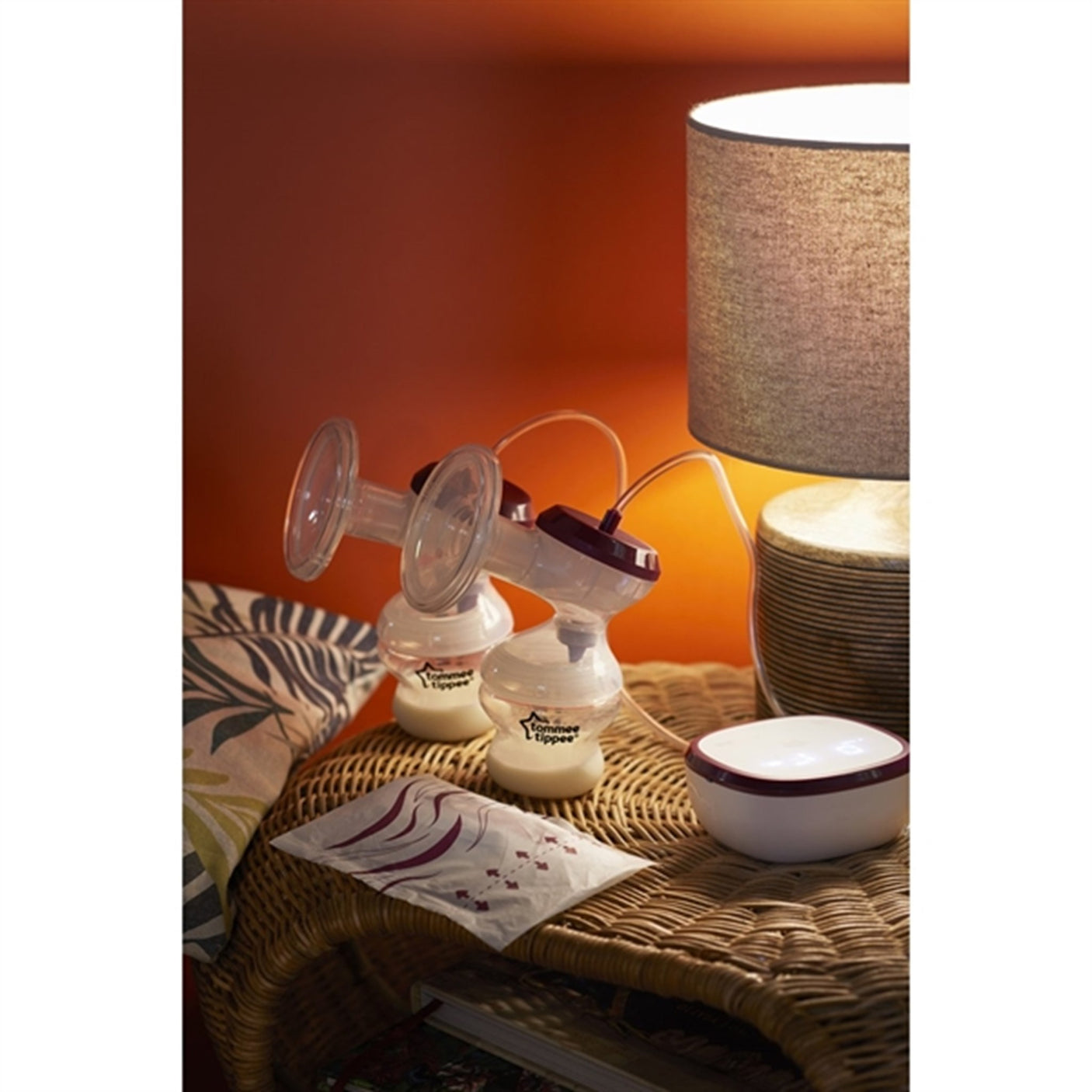 Tommee Tippee Single Electric Breast Pump