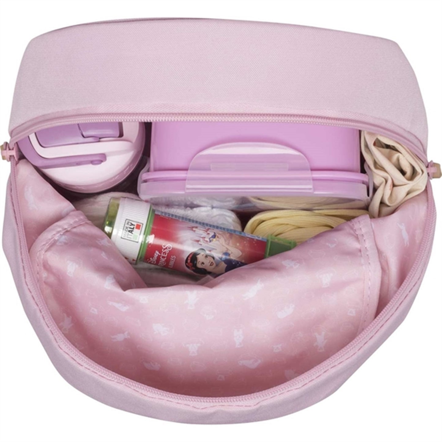 Beckmann Urban Mini Taske Light Pink